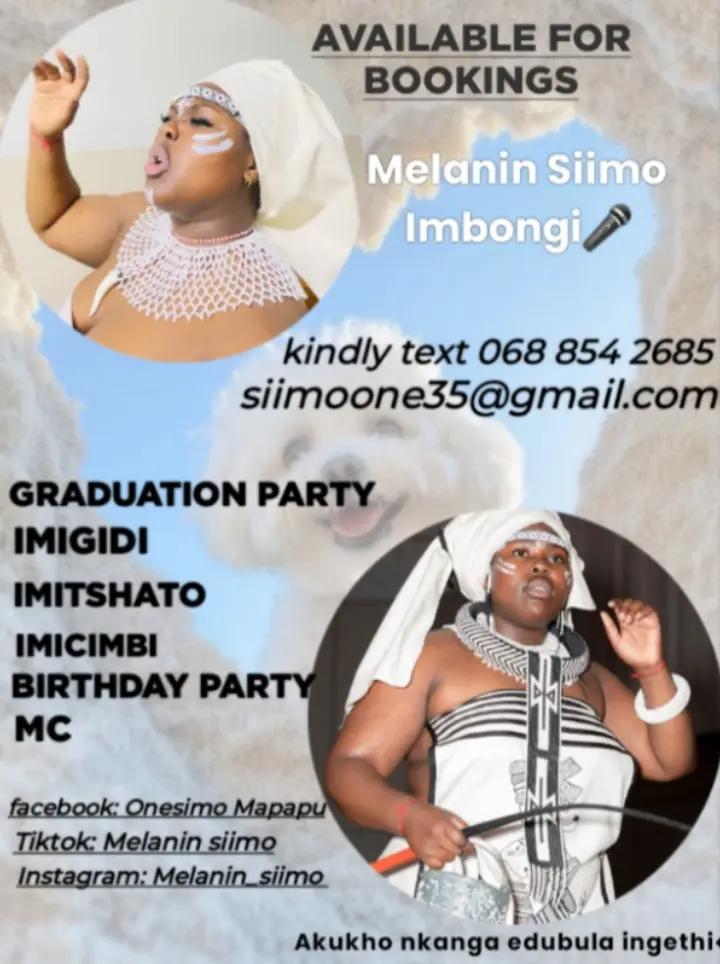 @melanin siimo