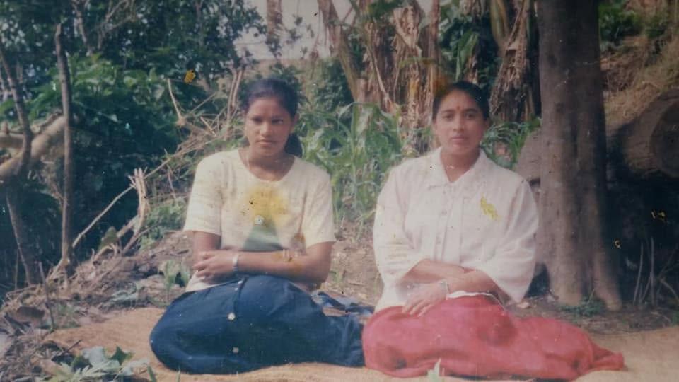 @Radha Koirala