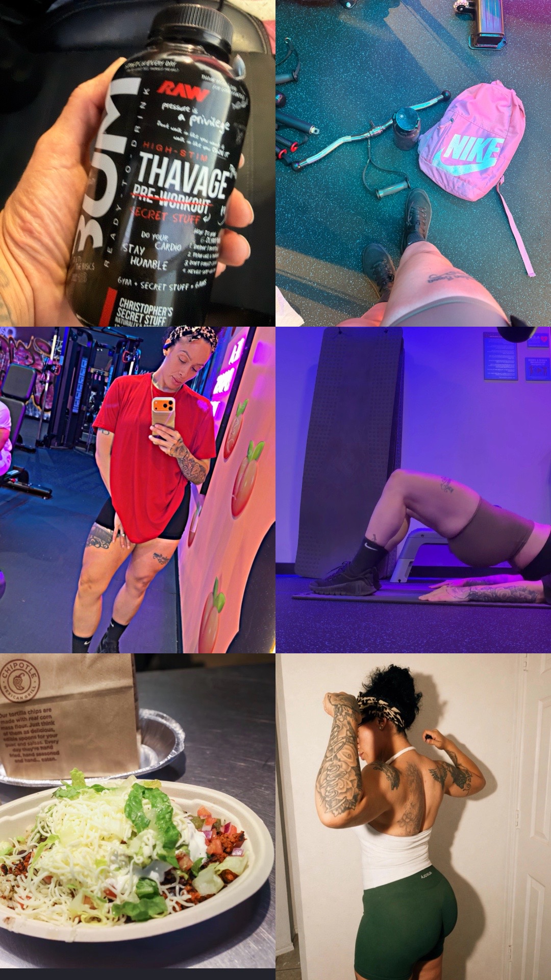 @Mona❤️| Content Creator