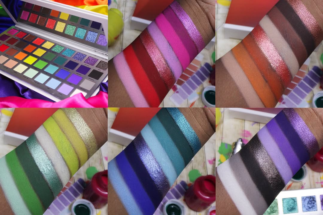 @Blend Bunny Cosmetics