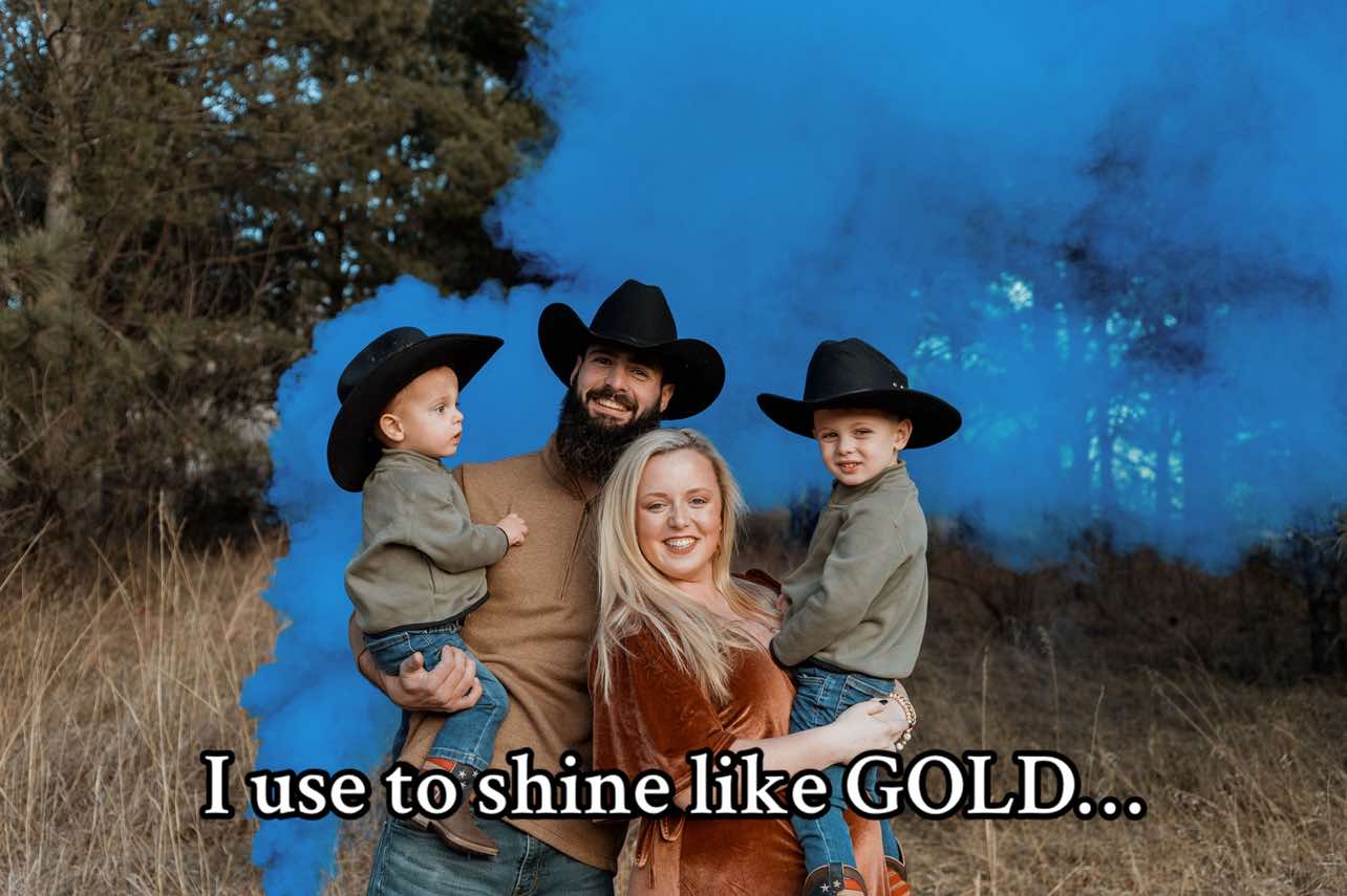 @Ourlittlecrew