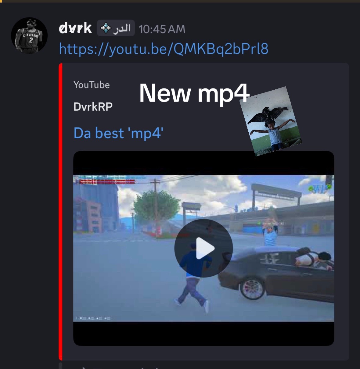 @6ix.DVRK💙🩷