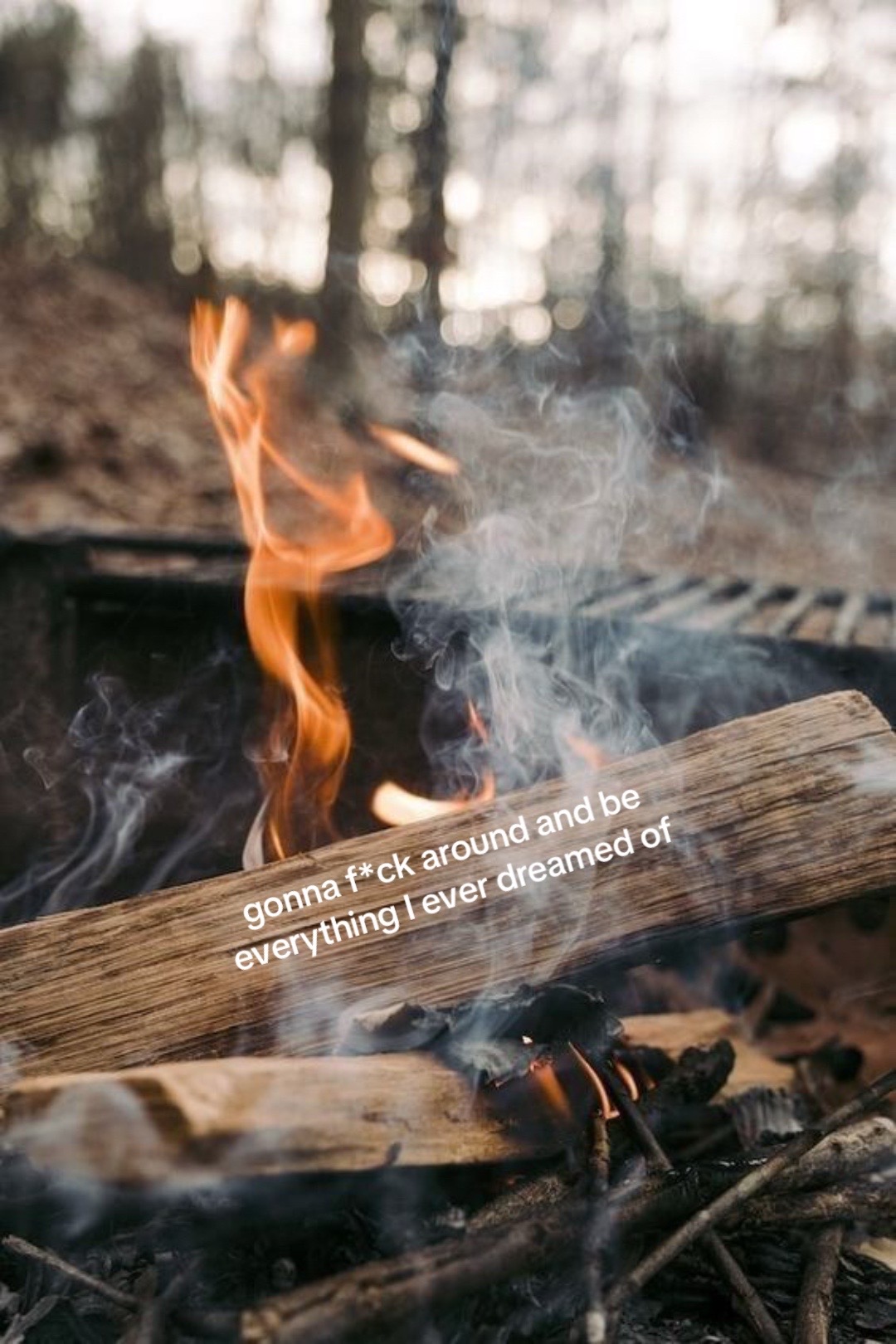 @Living Proof✨