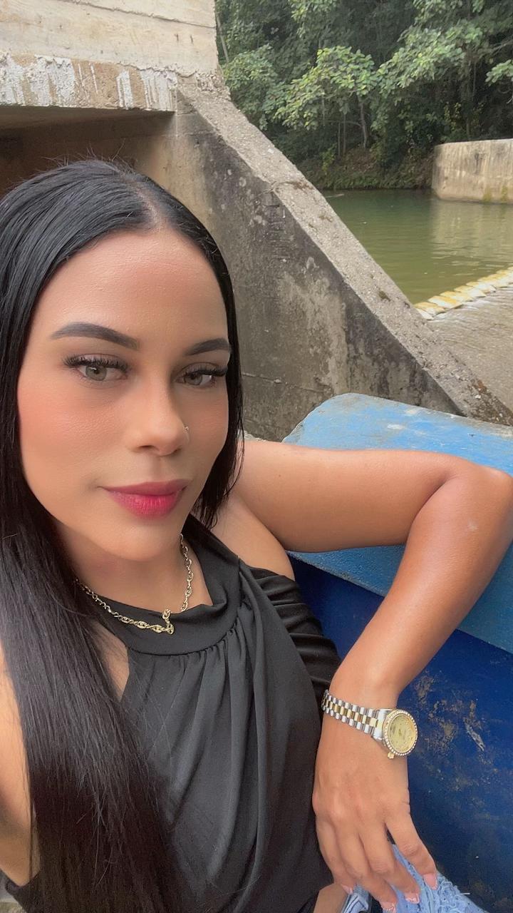 @GabyVasquez
