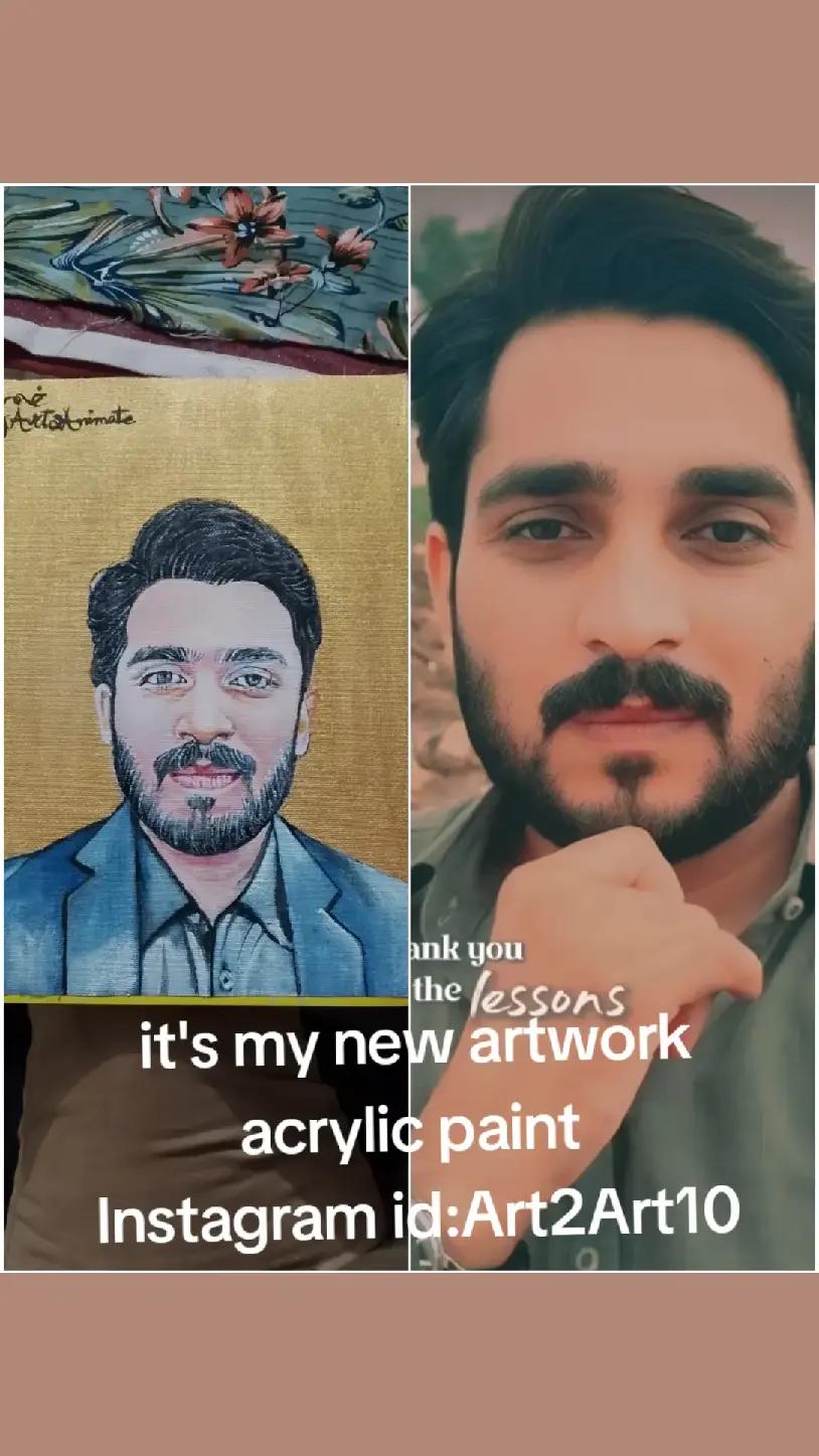 @Art2Animate