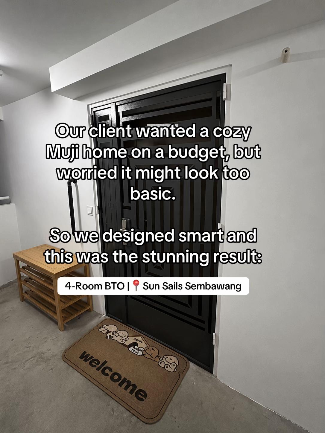 @Reverie InteriorsSG