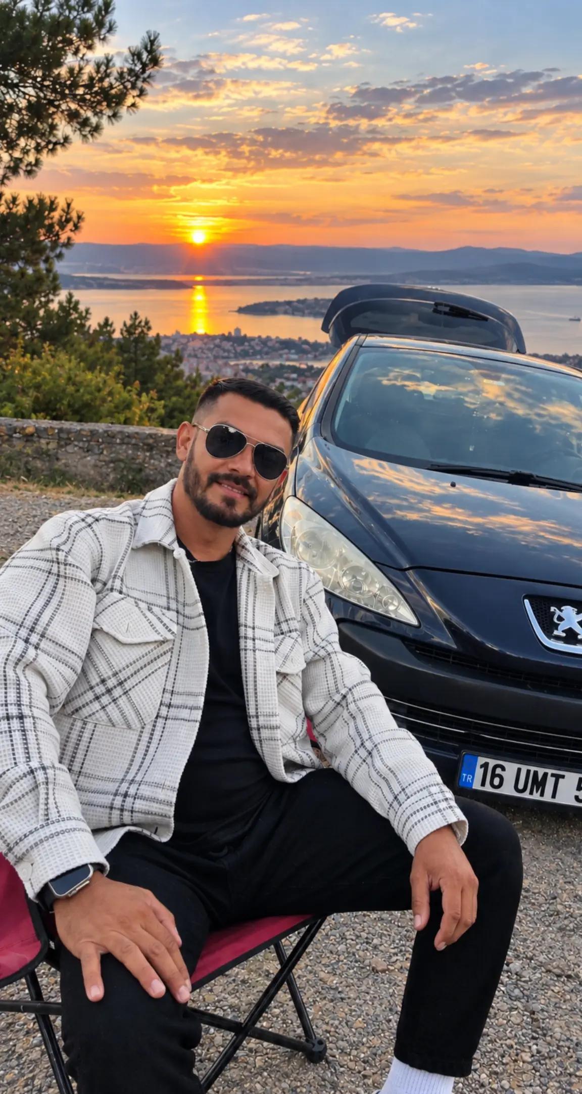 @Ü M İ T U Y S A L