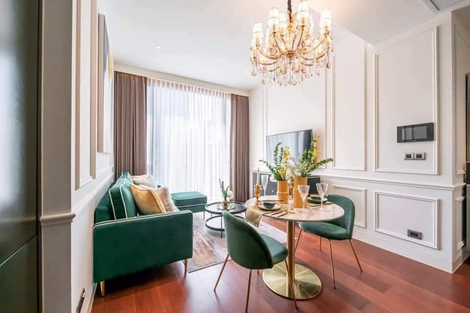 @Bangkok Real Estate