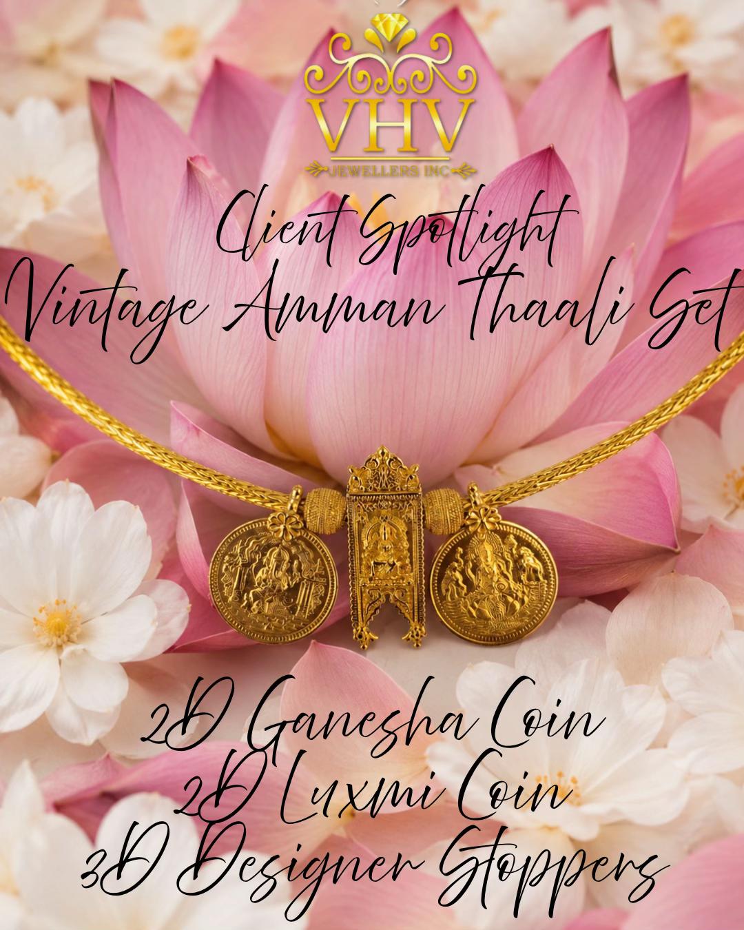 @VHV Jewellers