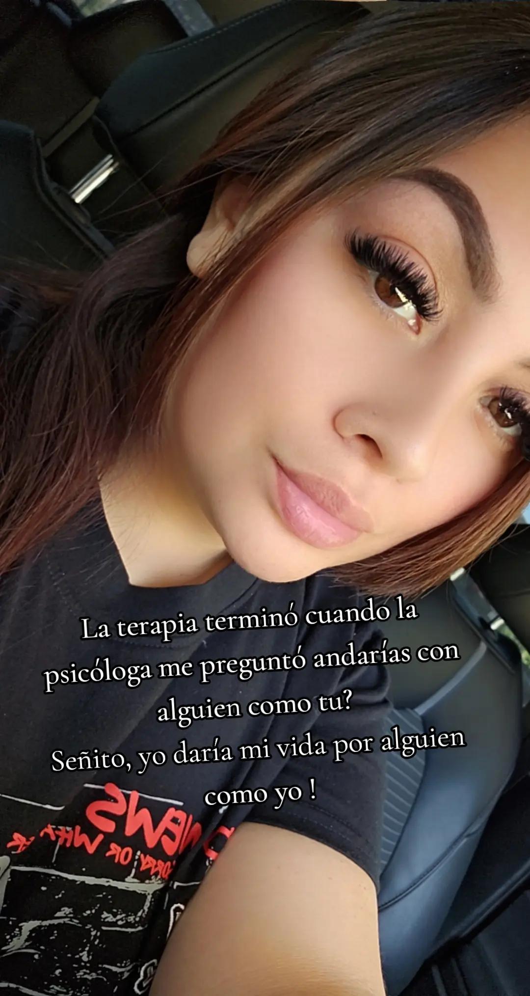 @Maria Flores