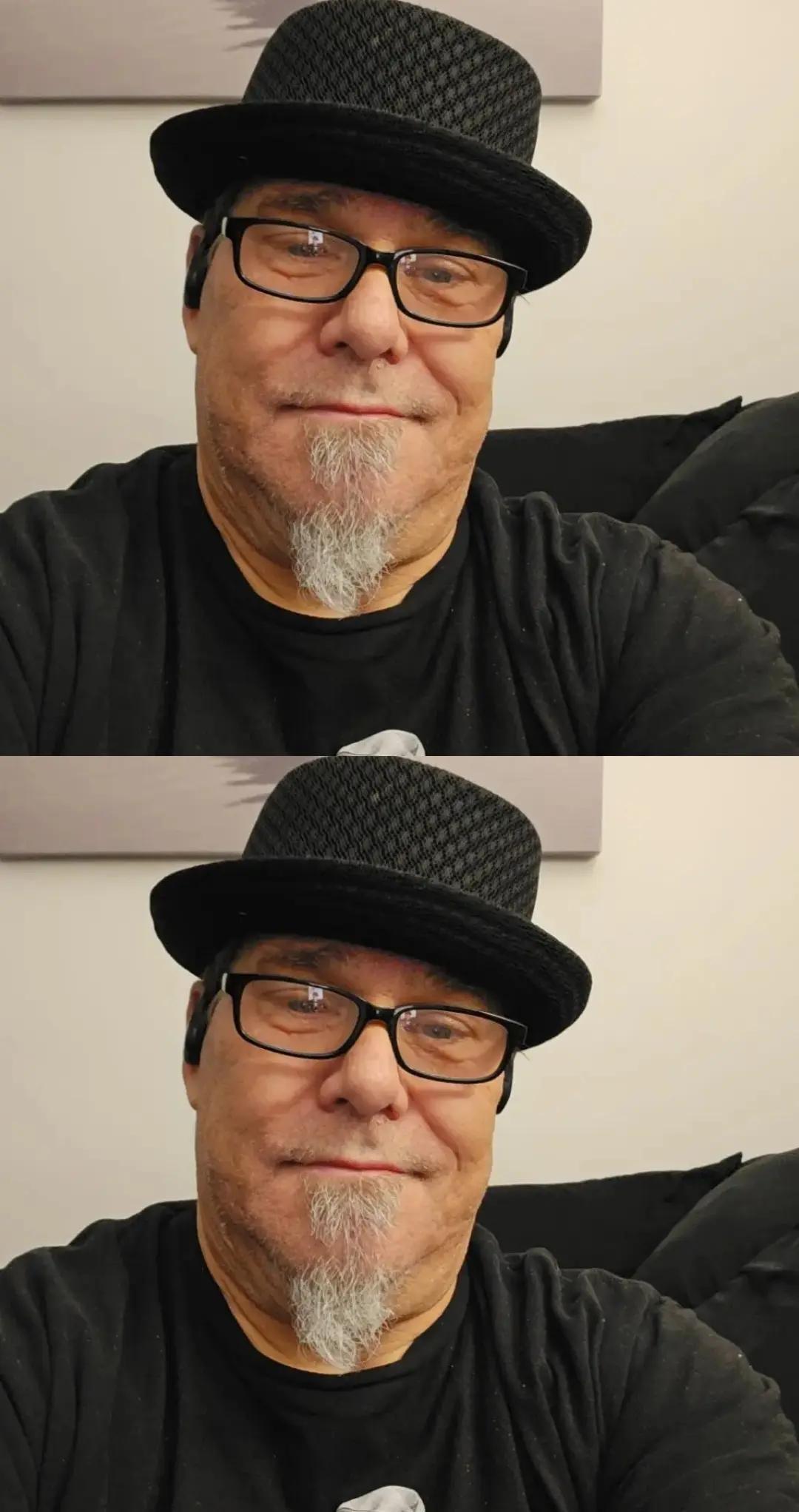 @Bluesman