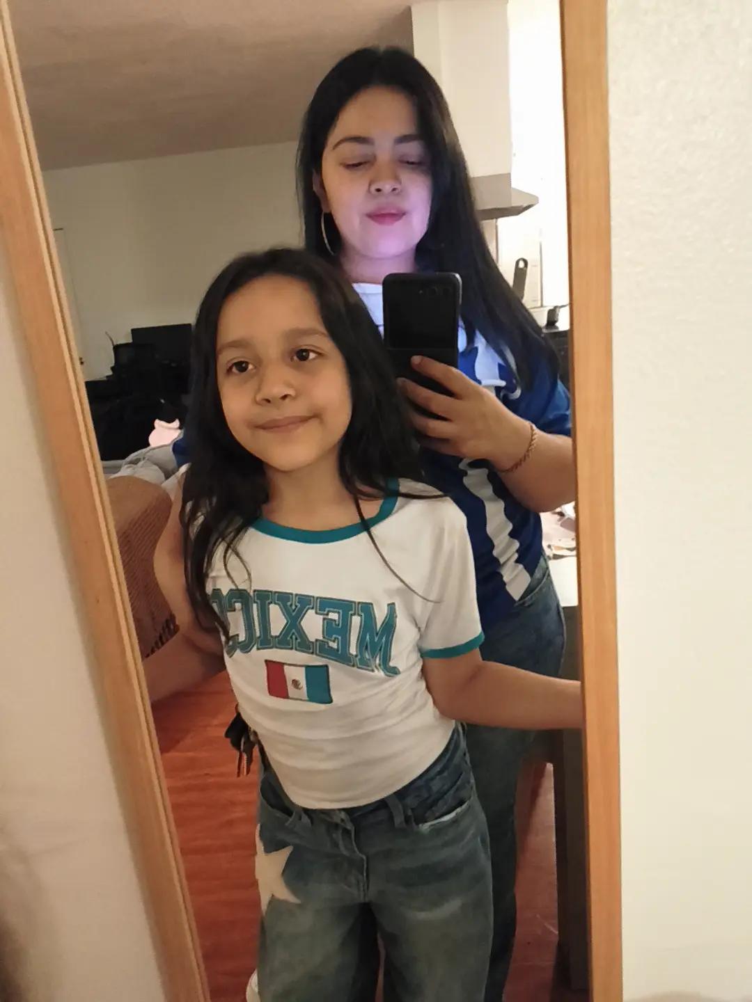 @Tiana Mejia