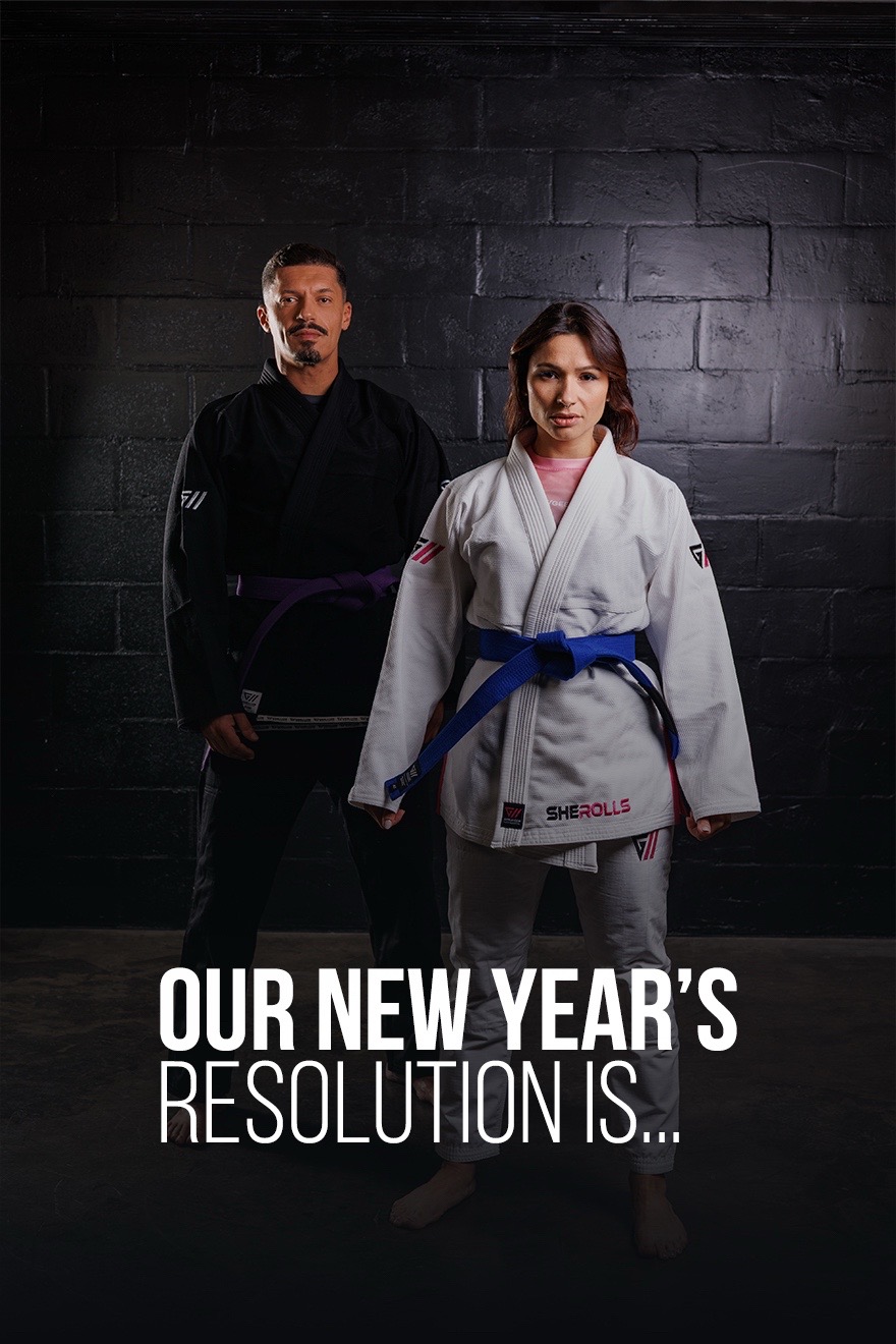 @Gee BJJ