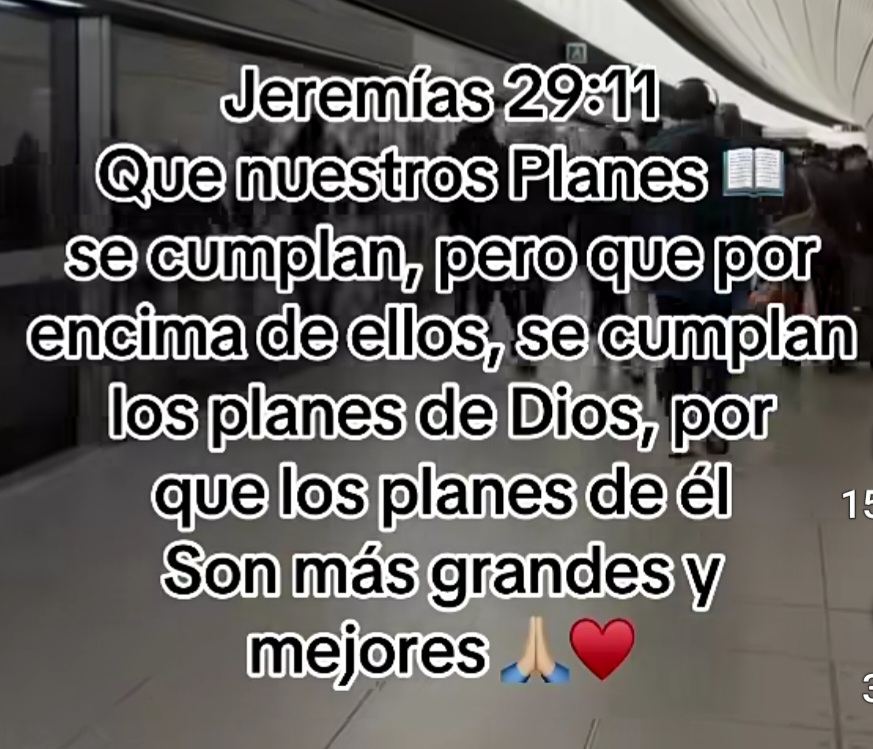 @Leticia Gandara