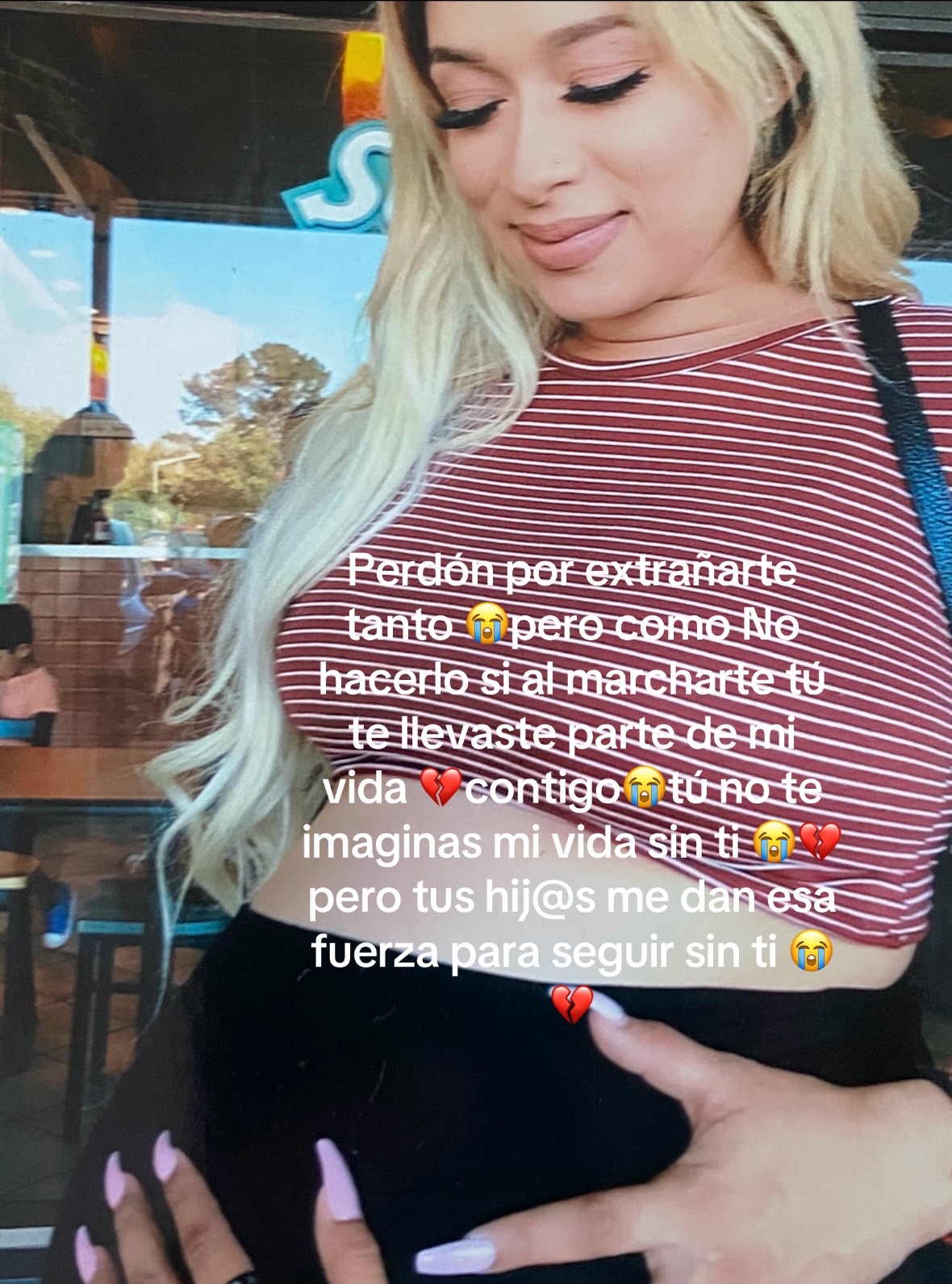 @Leticia Herrera