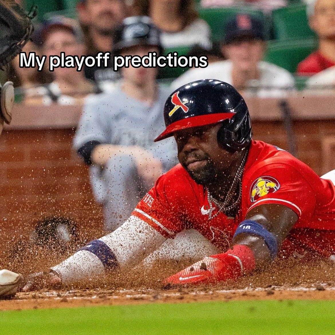 @faze_niko54 Redbirds post