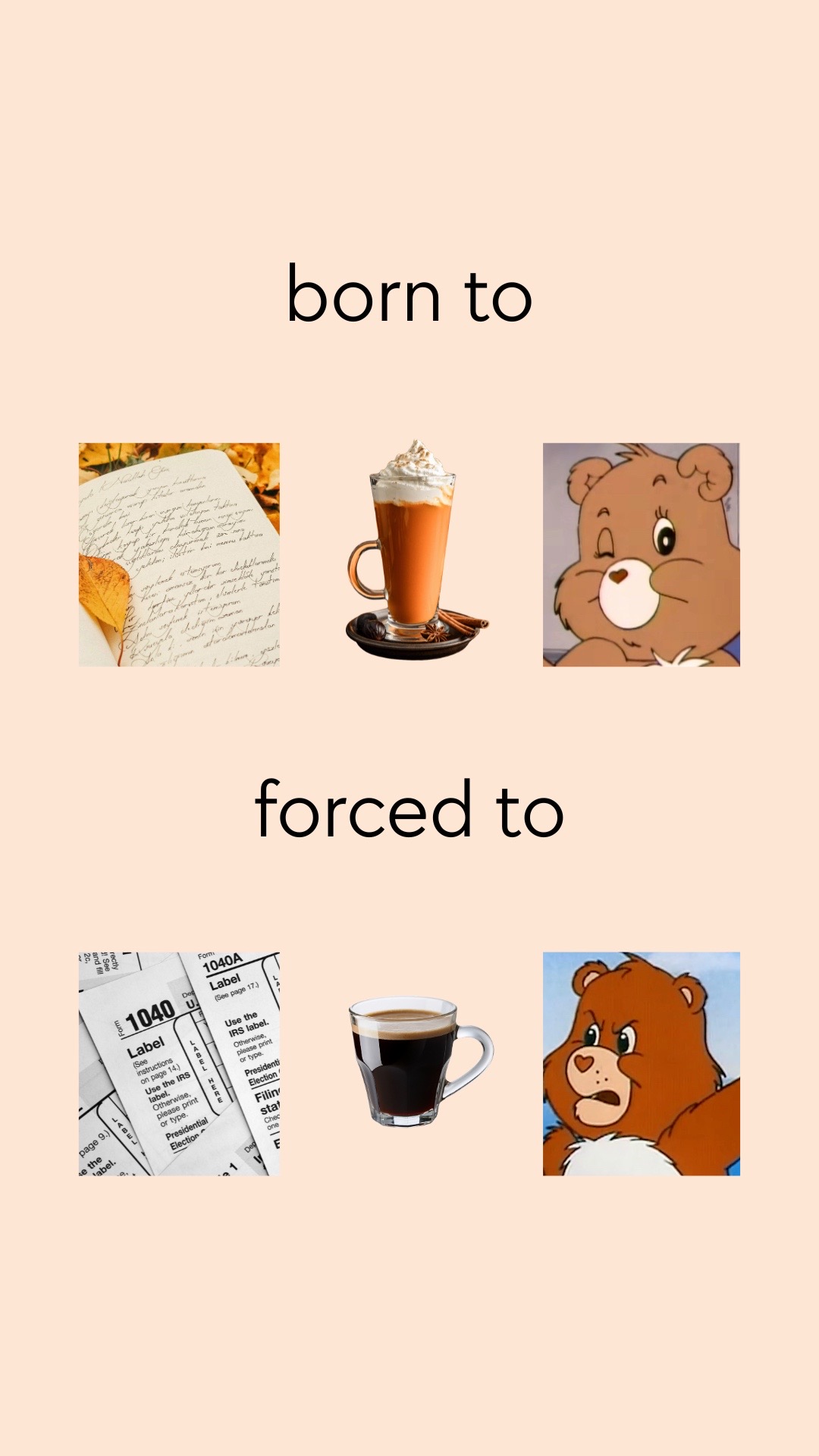 @Care Bears™