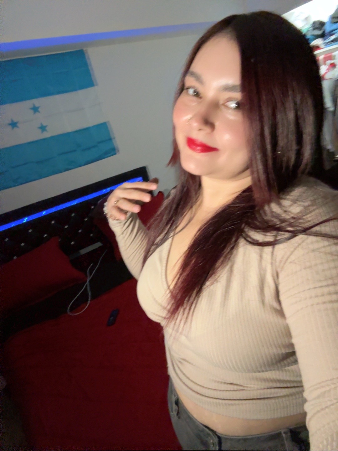 @Yadira😈♋️
