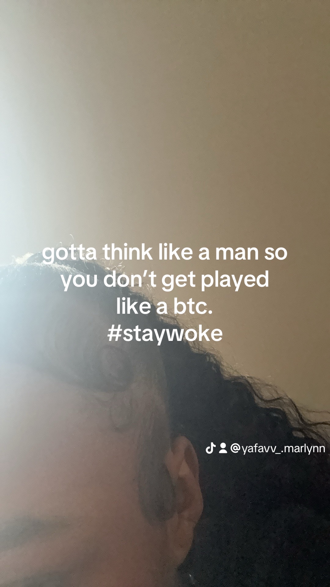 @secret