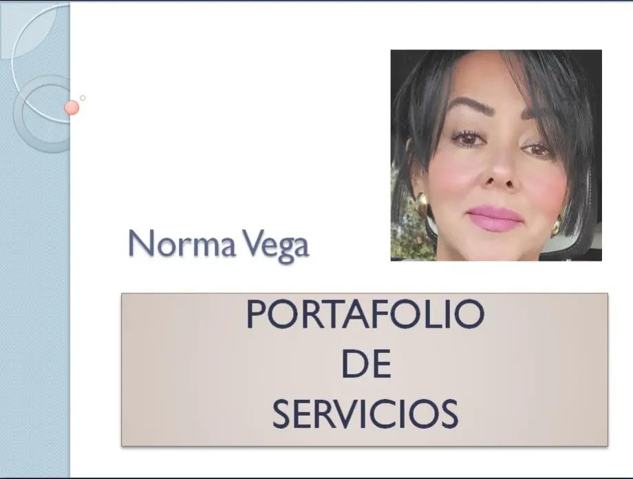 @Norma Vega