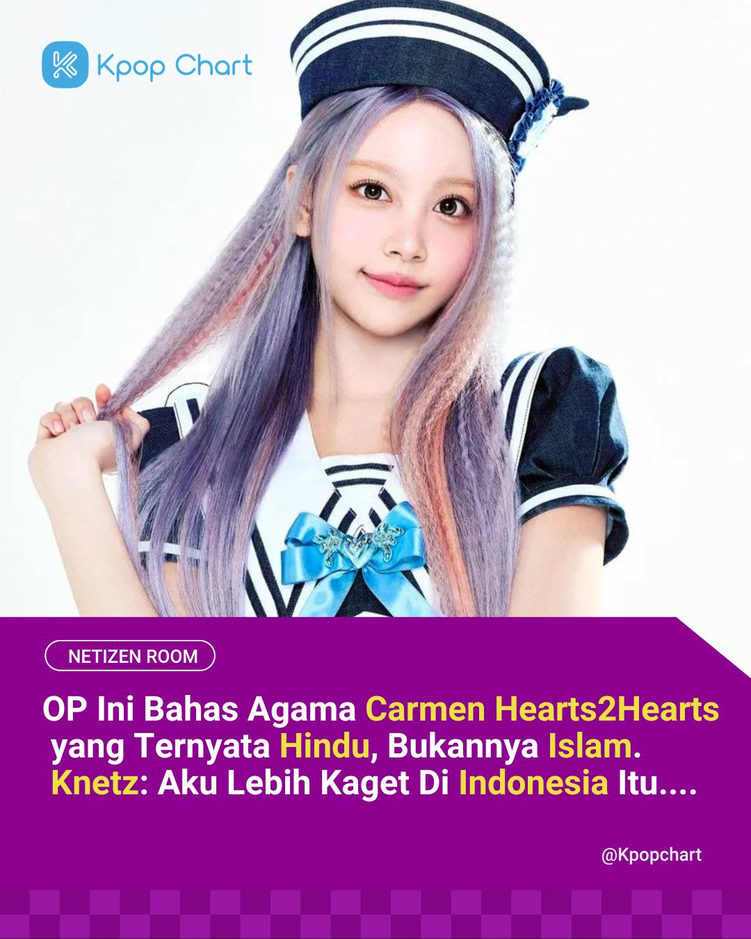 @Kpop Chart Media