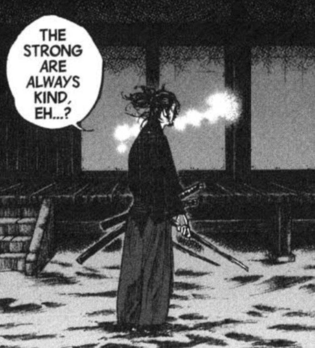 @Professor Battle