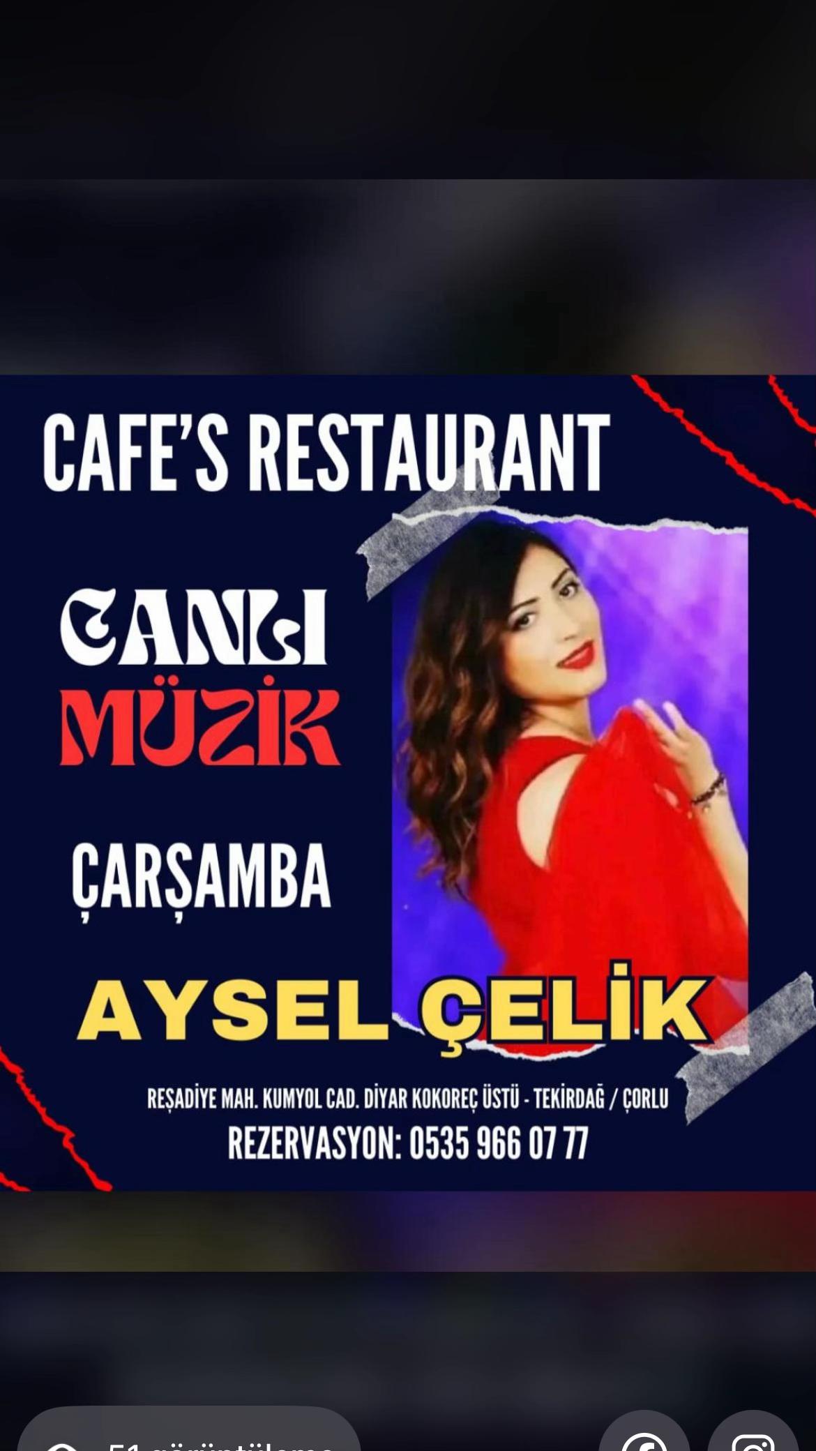 @solist aysel celik♥️