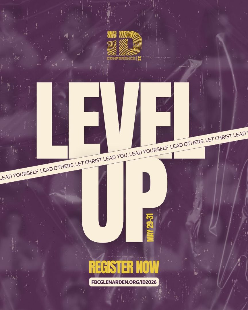 @FBCG ID YOUNG ADULTS