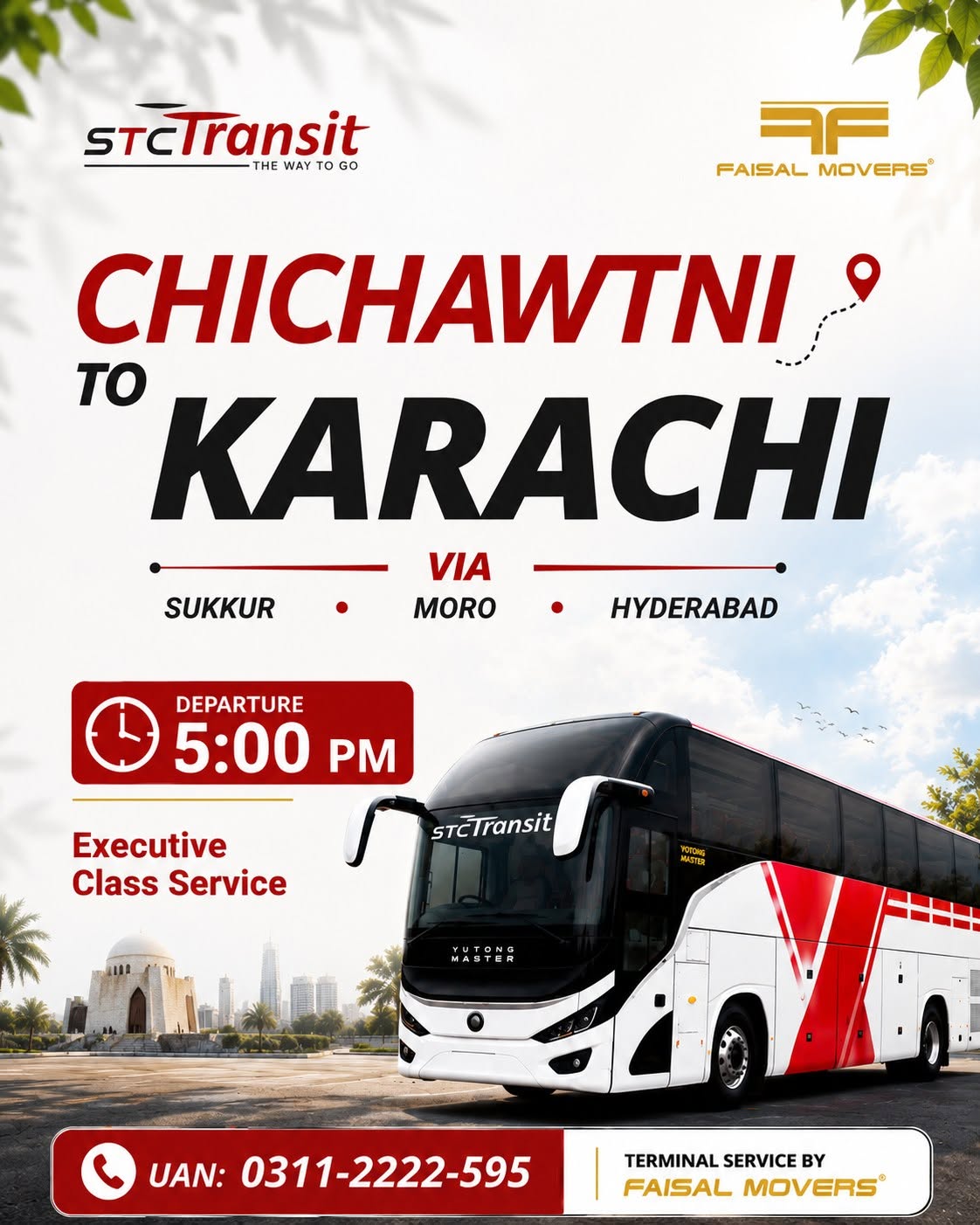 @STC Transit