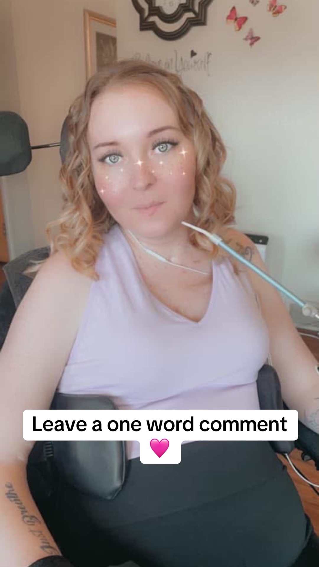 @Nicole Summers