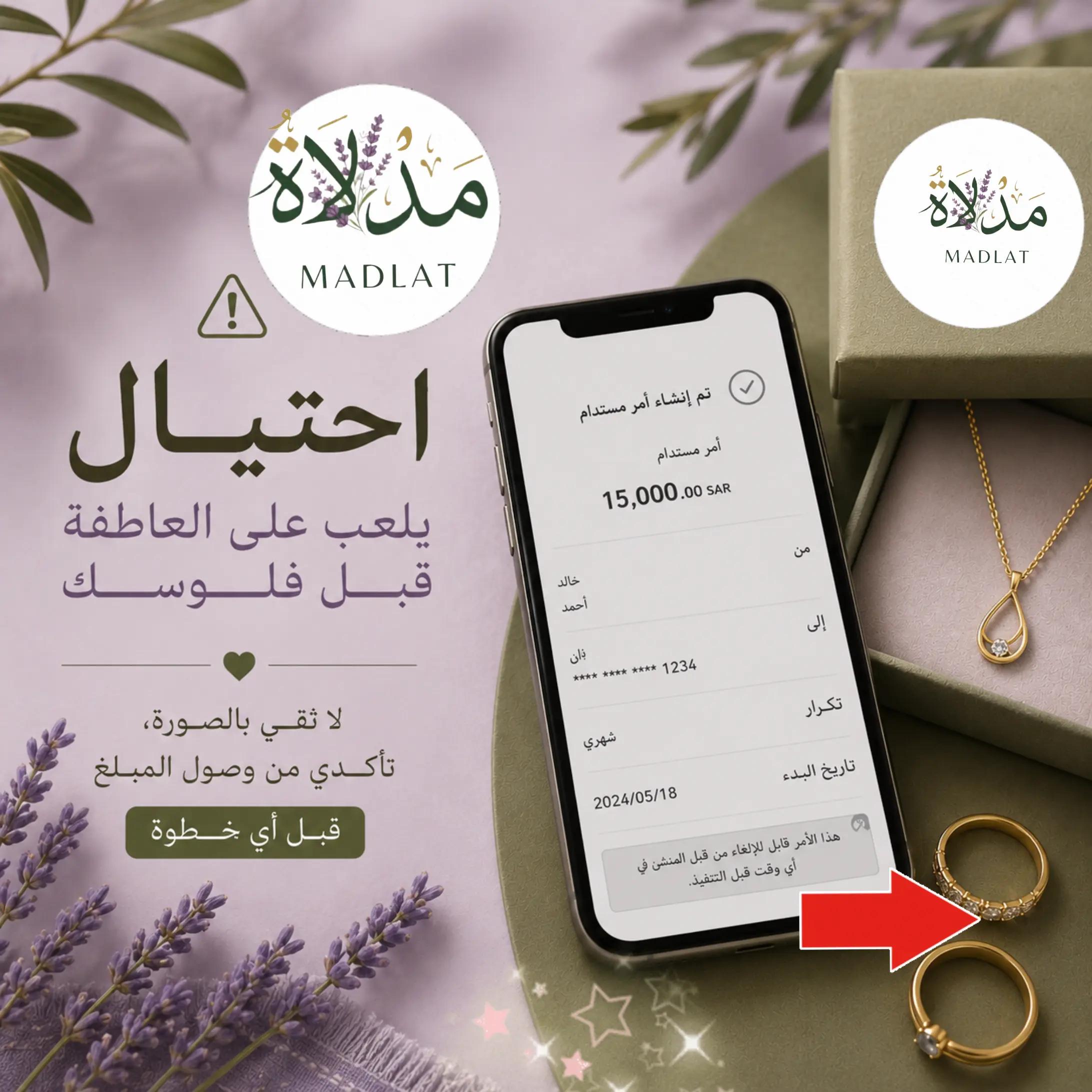 @مدلاة