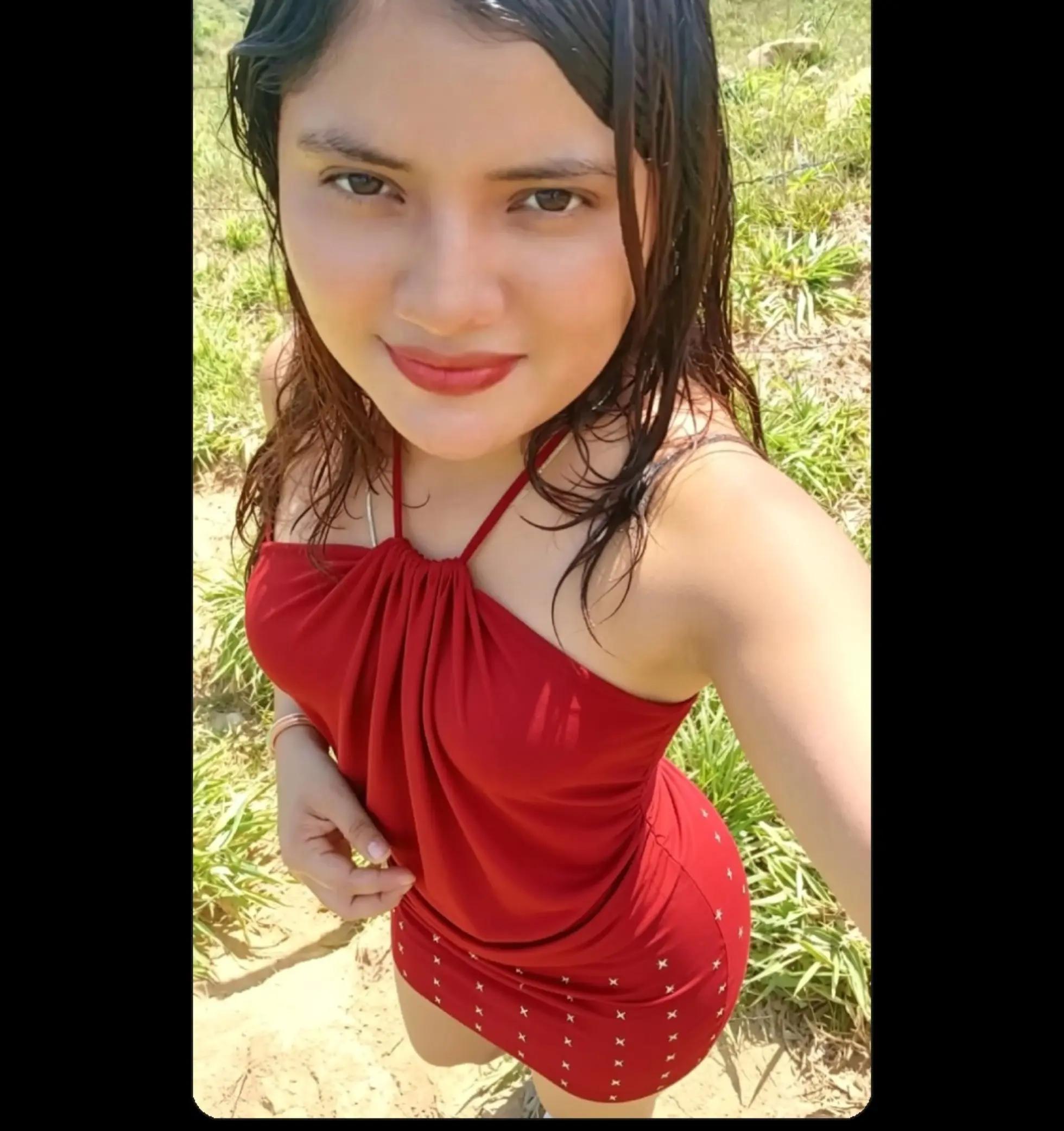 @Danielita Garsia