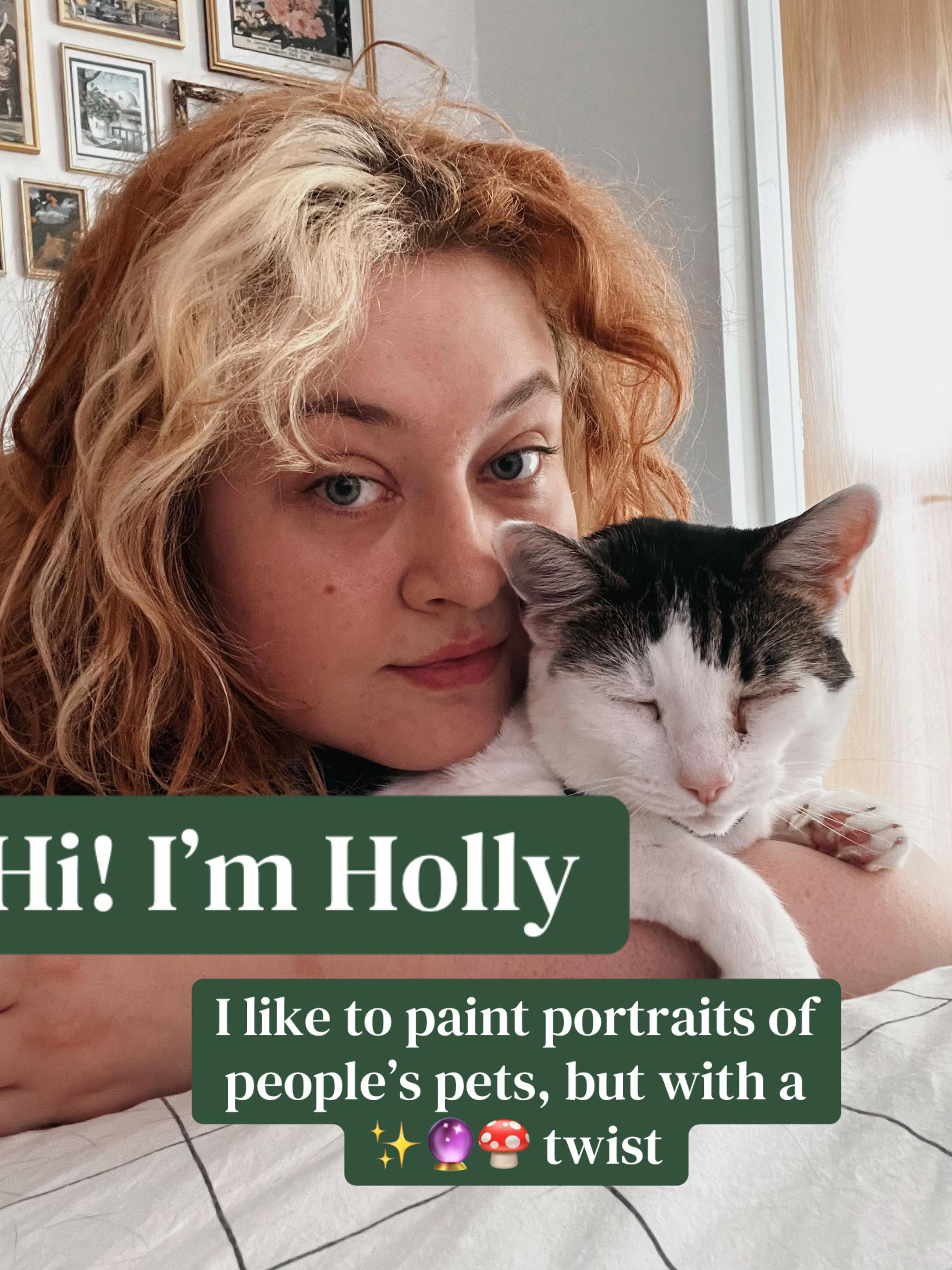 @hollyisnotanartist