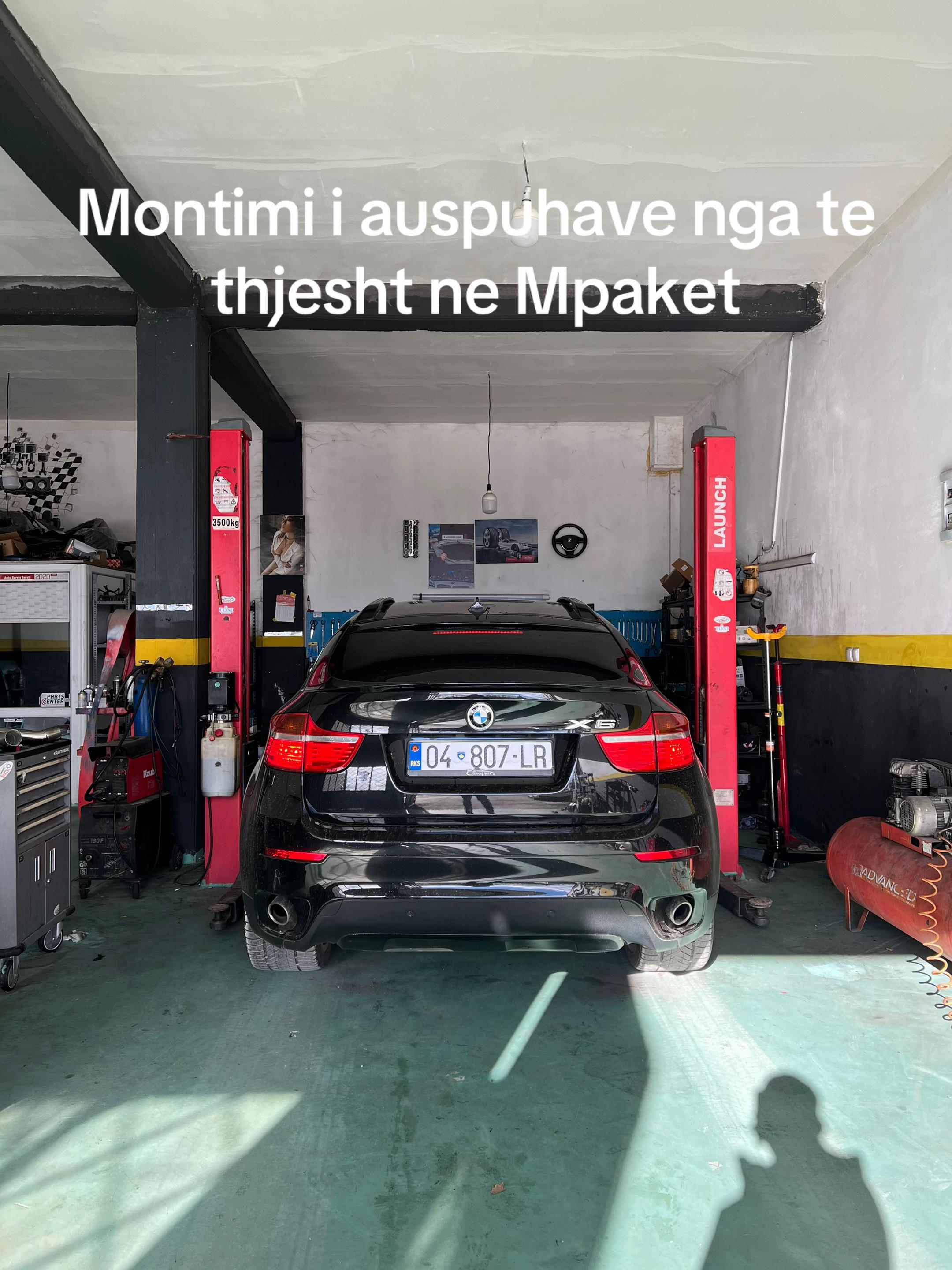 @Service Berati