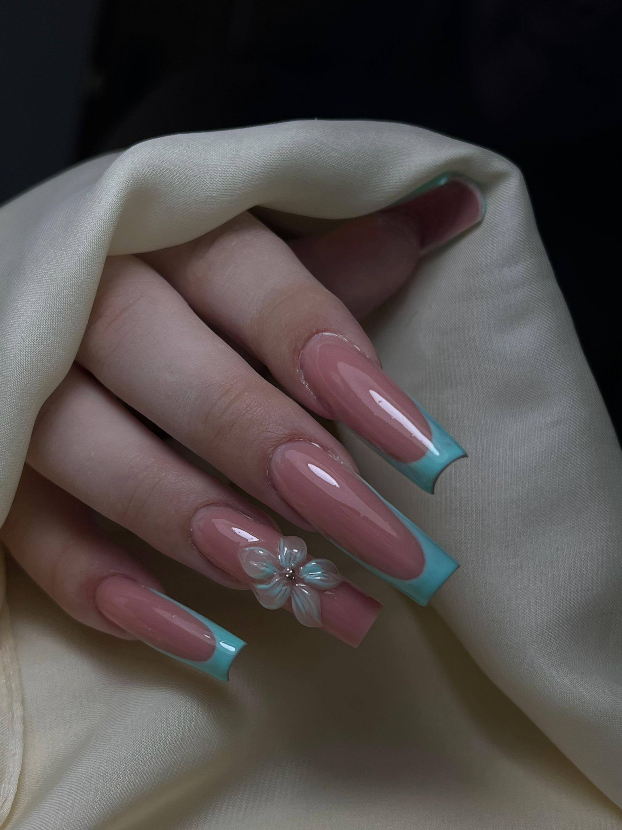 @тејка