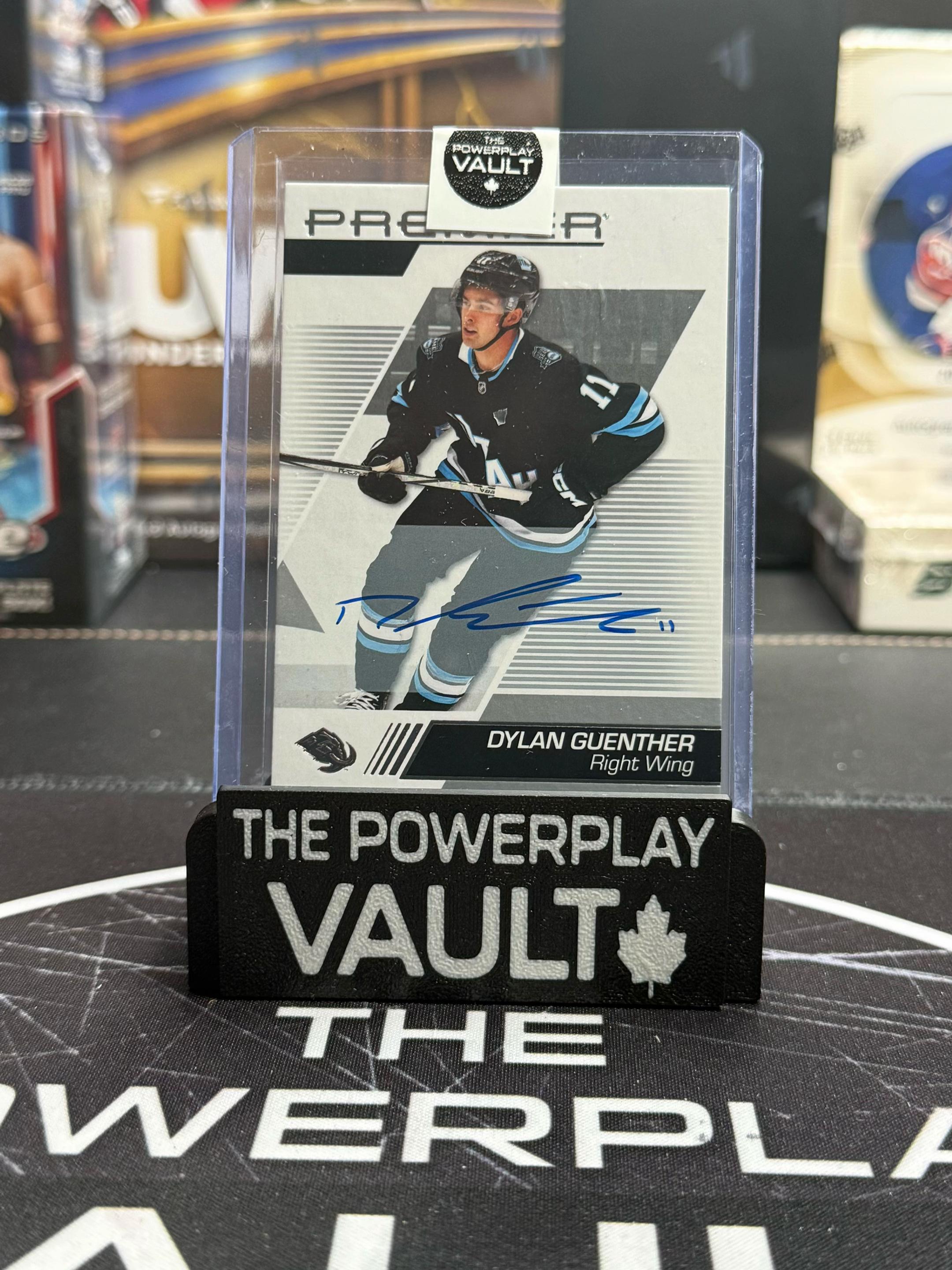 @The PowerPlay Vault