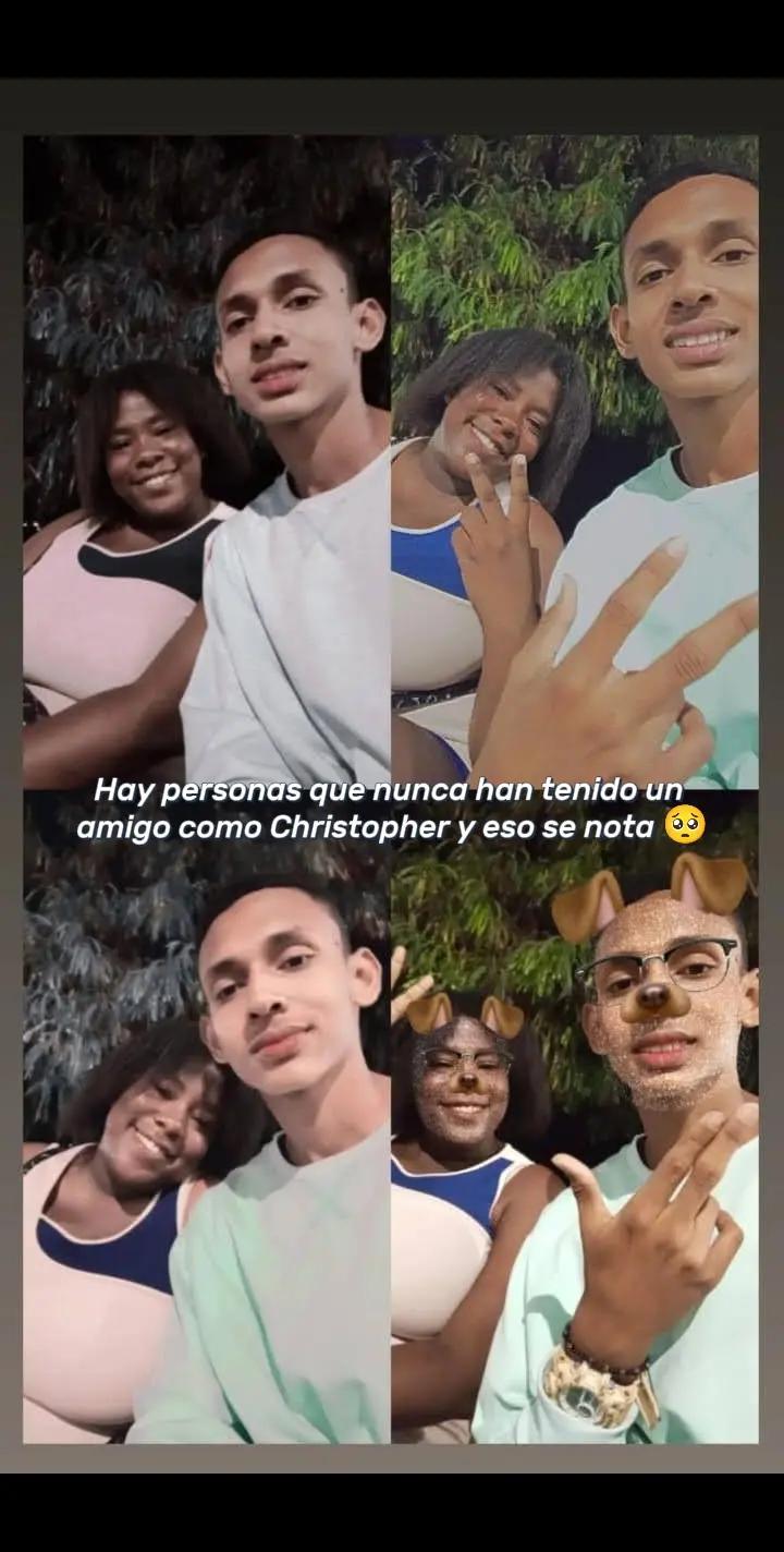 @Nicol😝