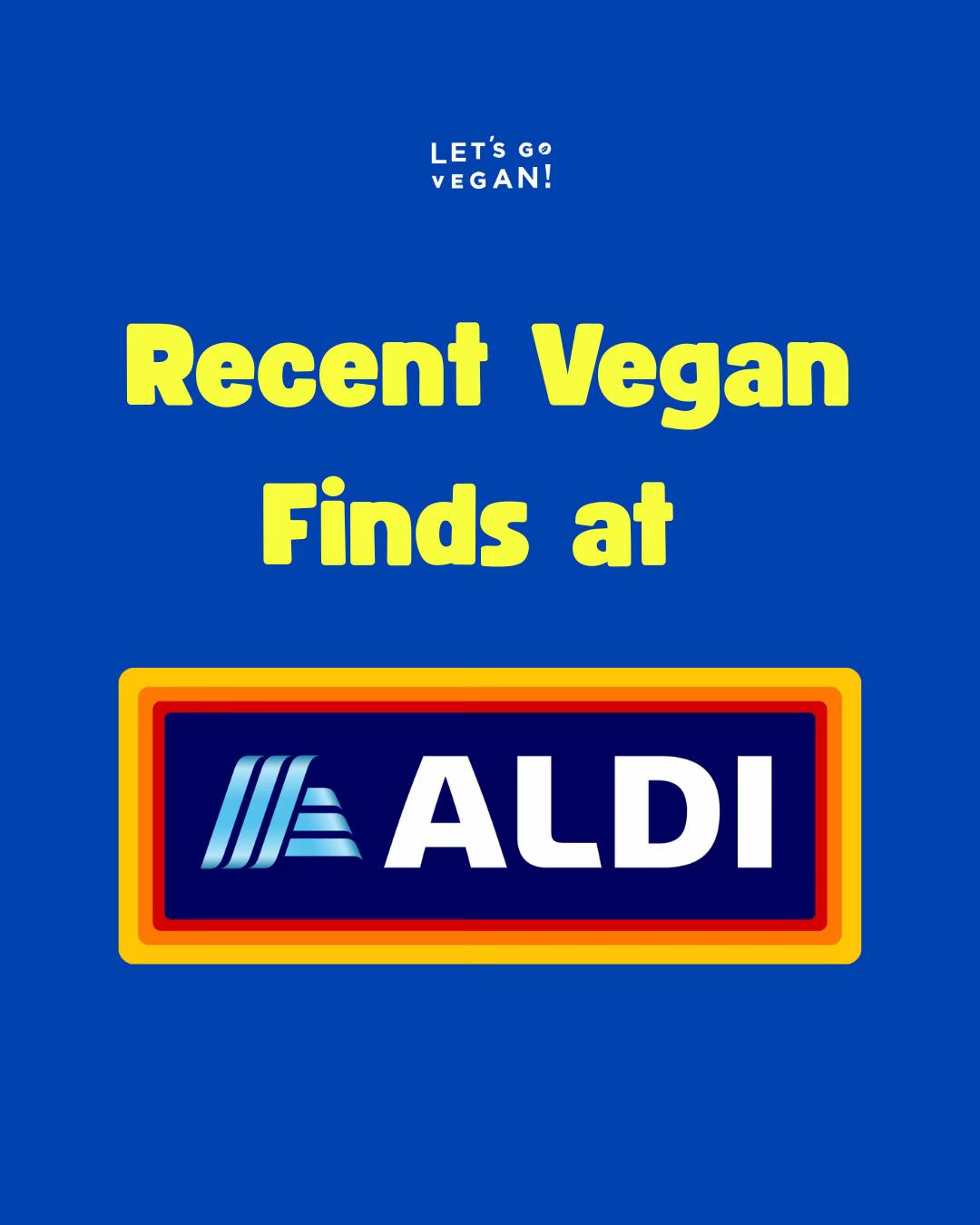 @Lets Go Vegan
