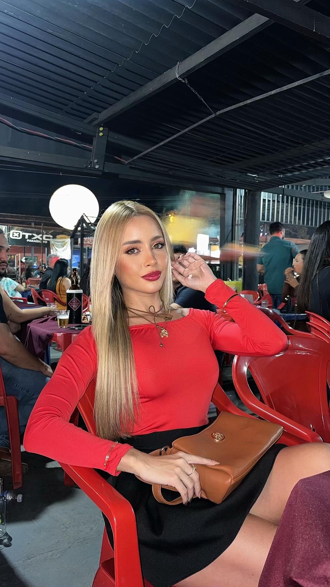 @Danielle Lima