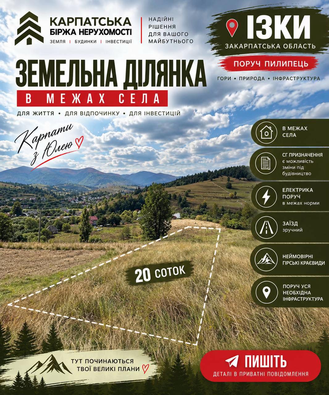 @Карпатська Біржа Нерухомості