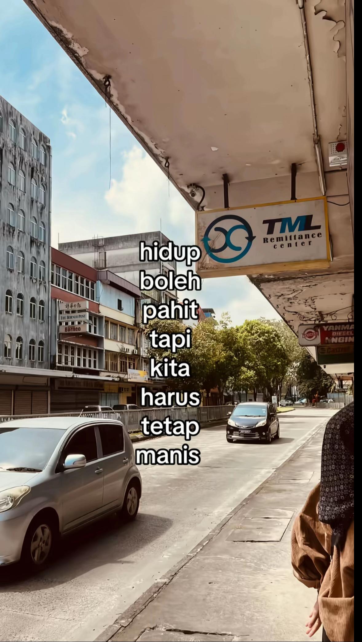 @Michael Marbun