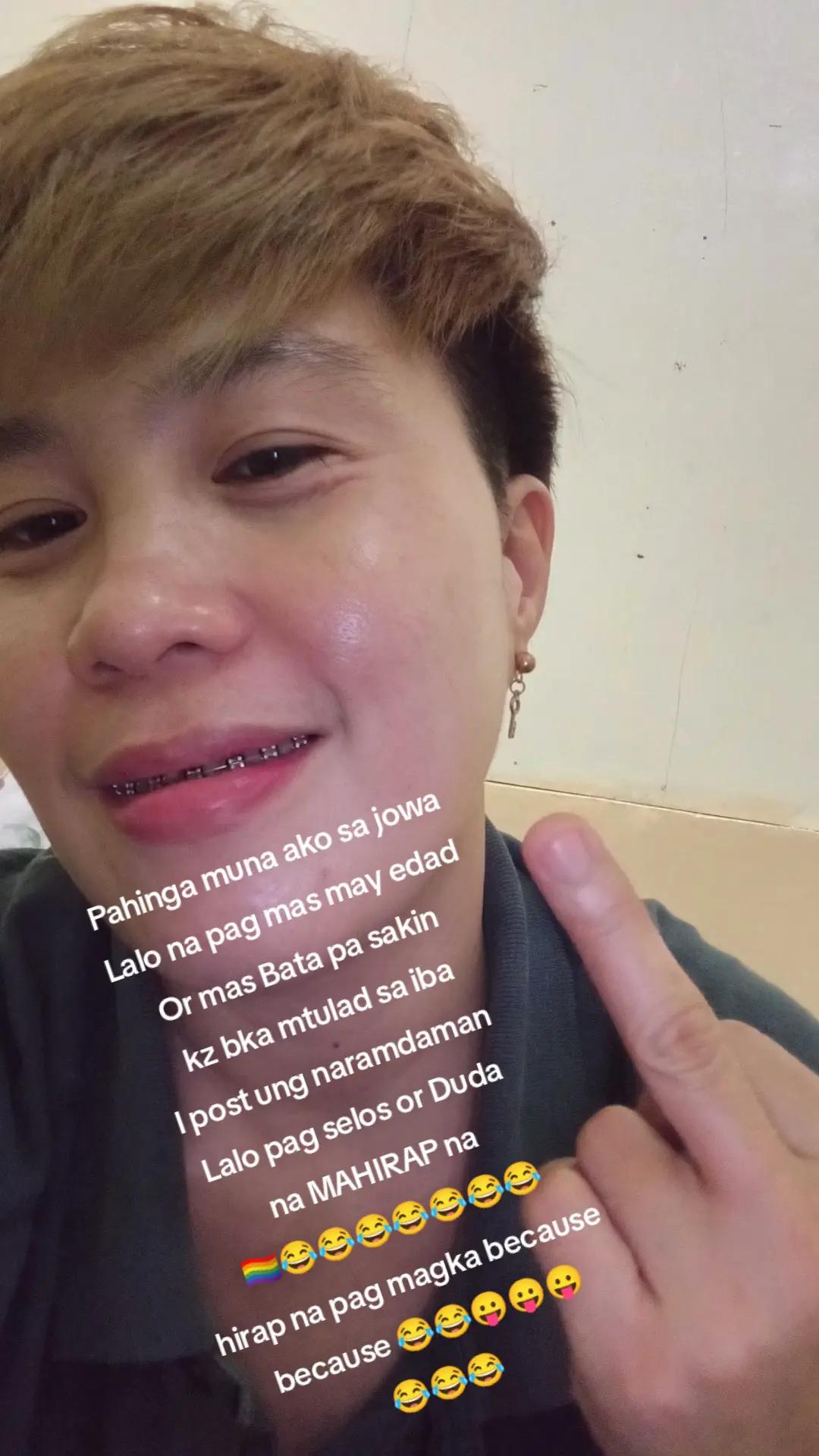 @๐ณ๏ธ๐๐BaBy Jhem๐๐ณ๏ธ๐