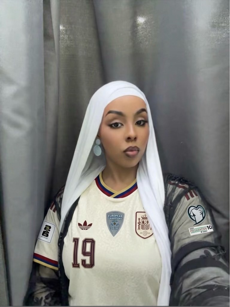 @Aisha iikow
