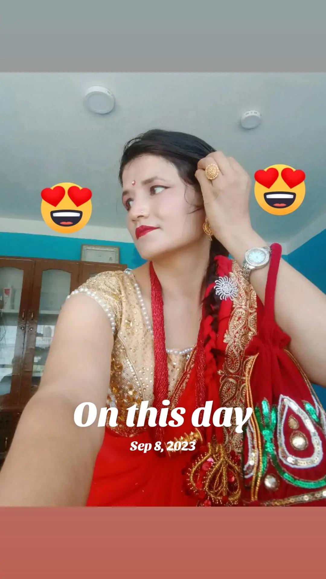 @Susma Aryal