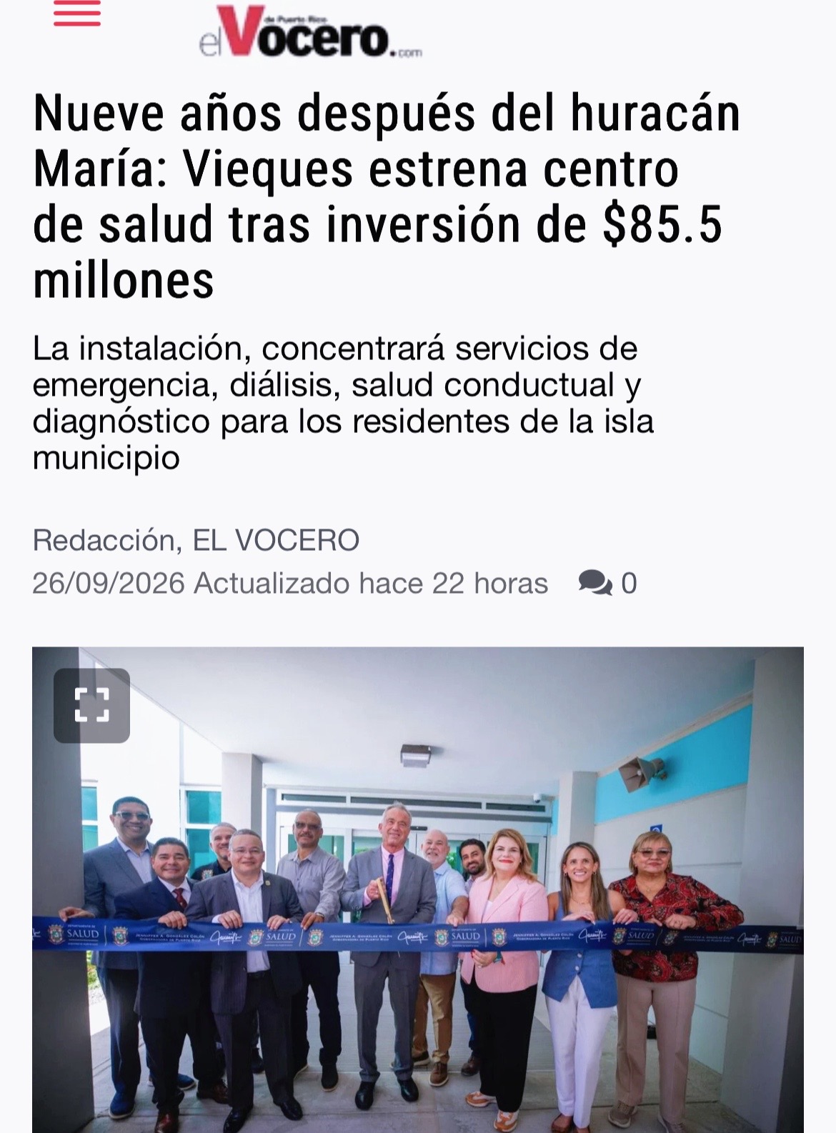 @NoticiasdelCielobyZ Oficial