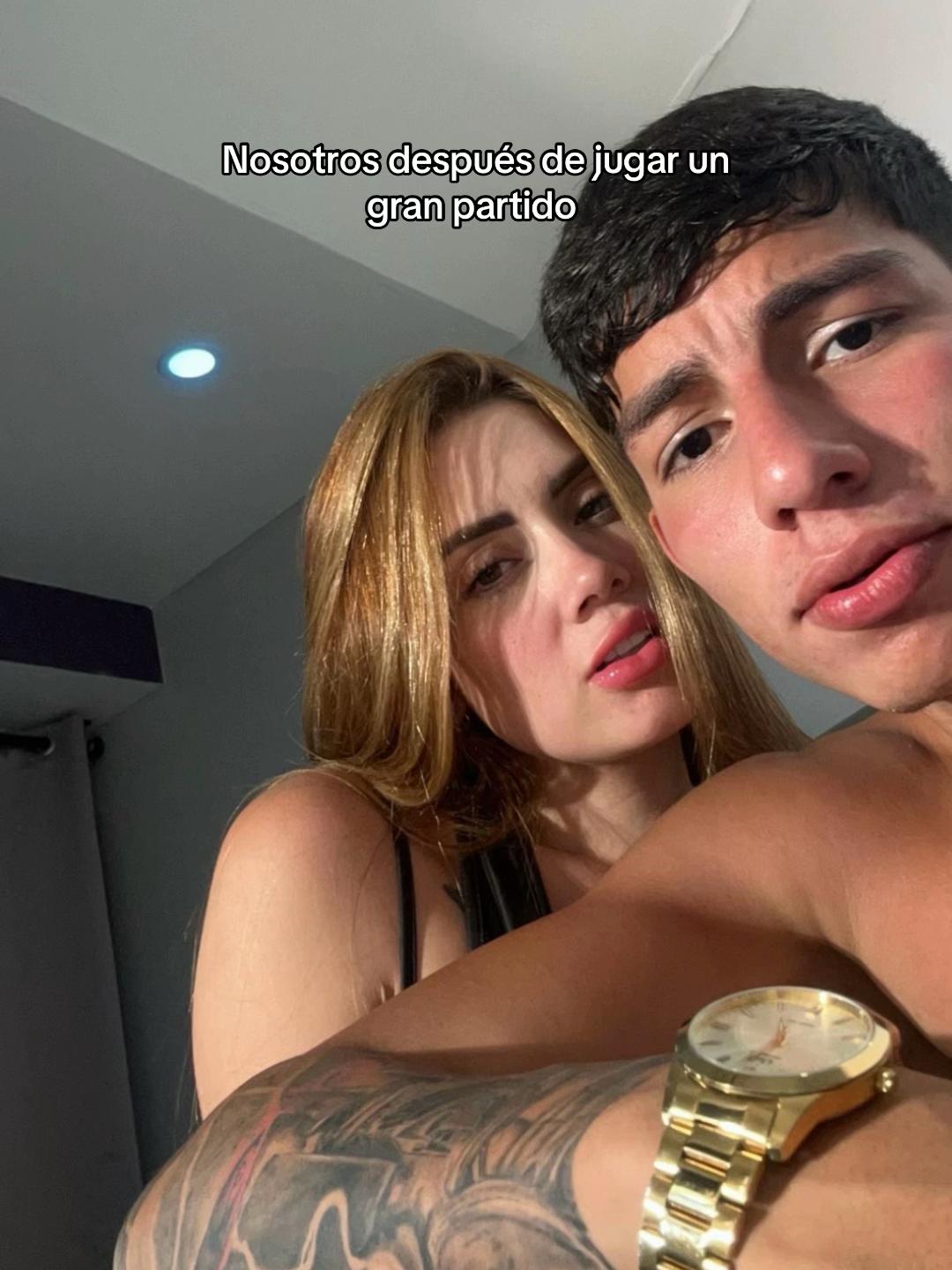 @Esteban Gamboa