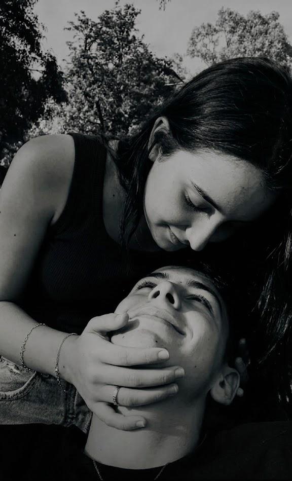 @💕Mustafa💋Yasemin💕