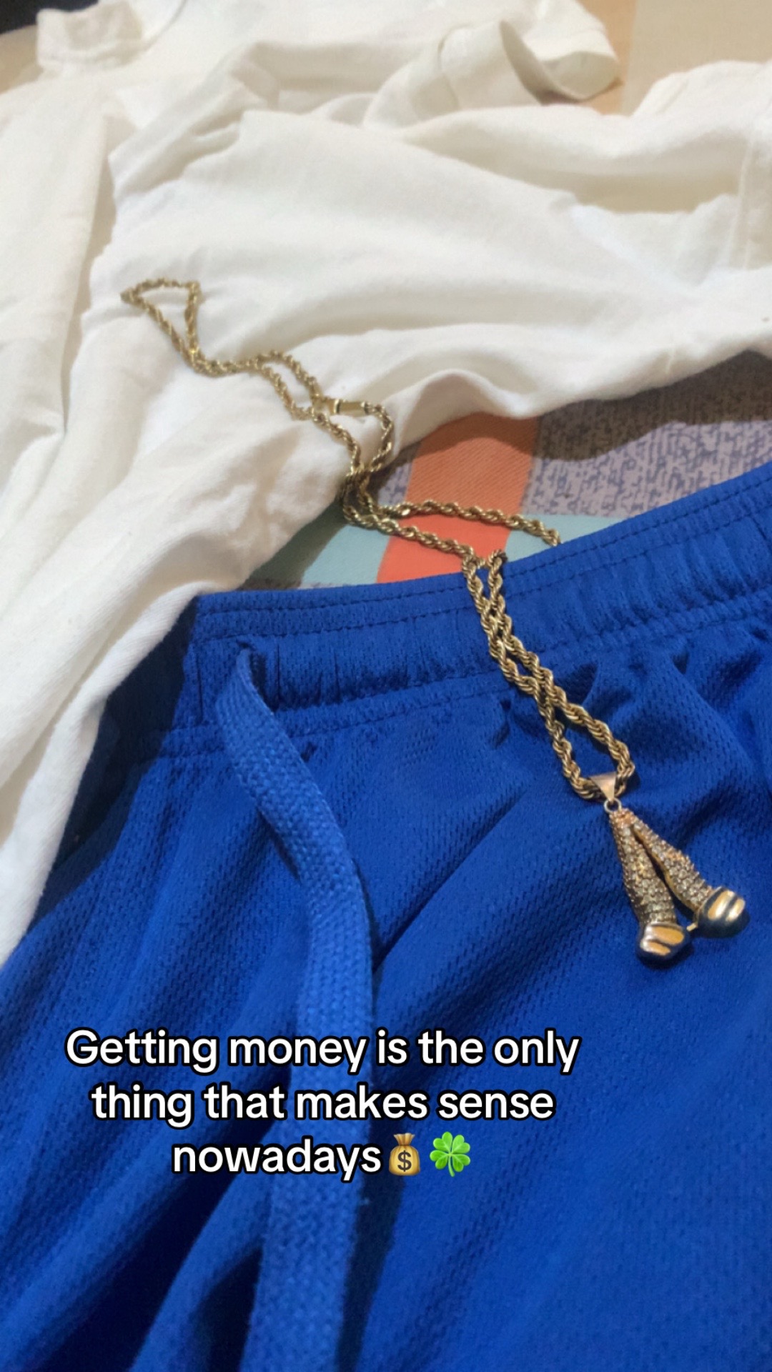 @CJAY QUOTES🪫