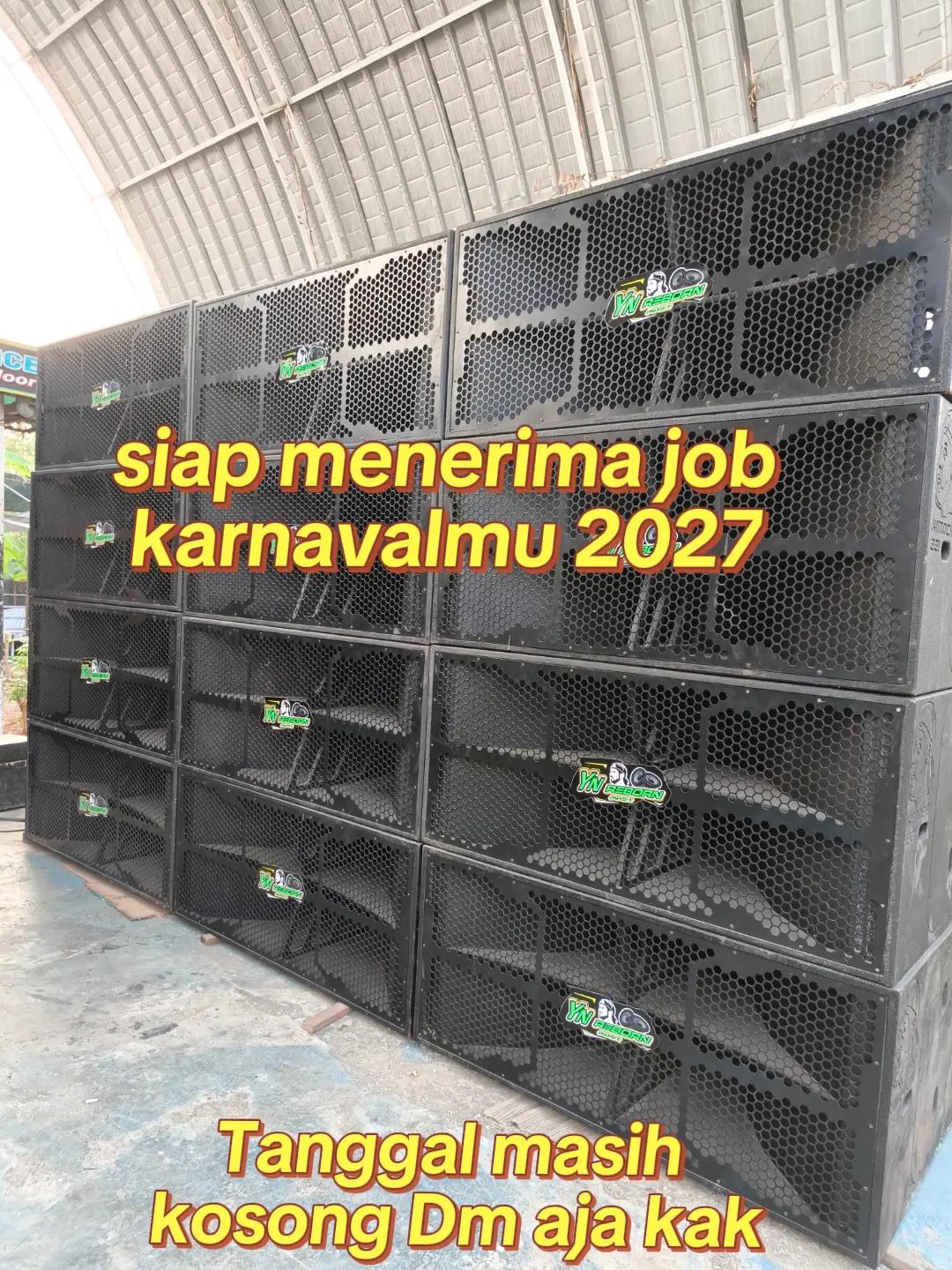 @yn audio reborn pati