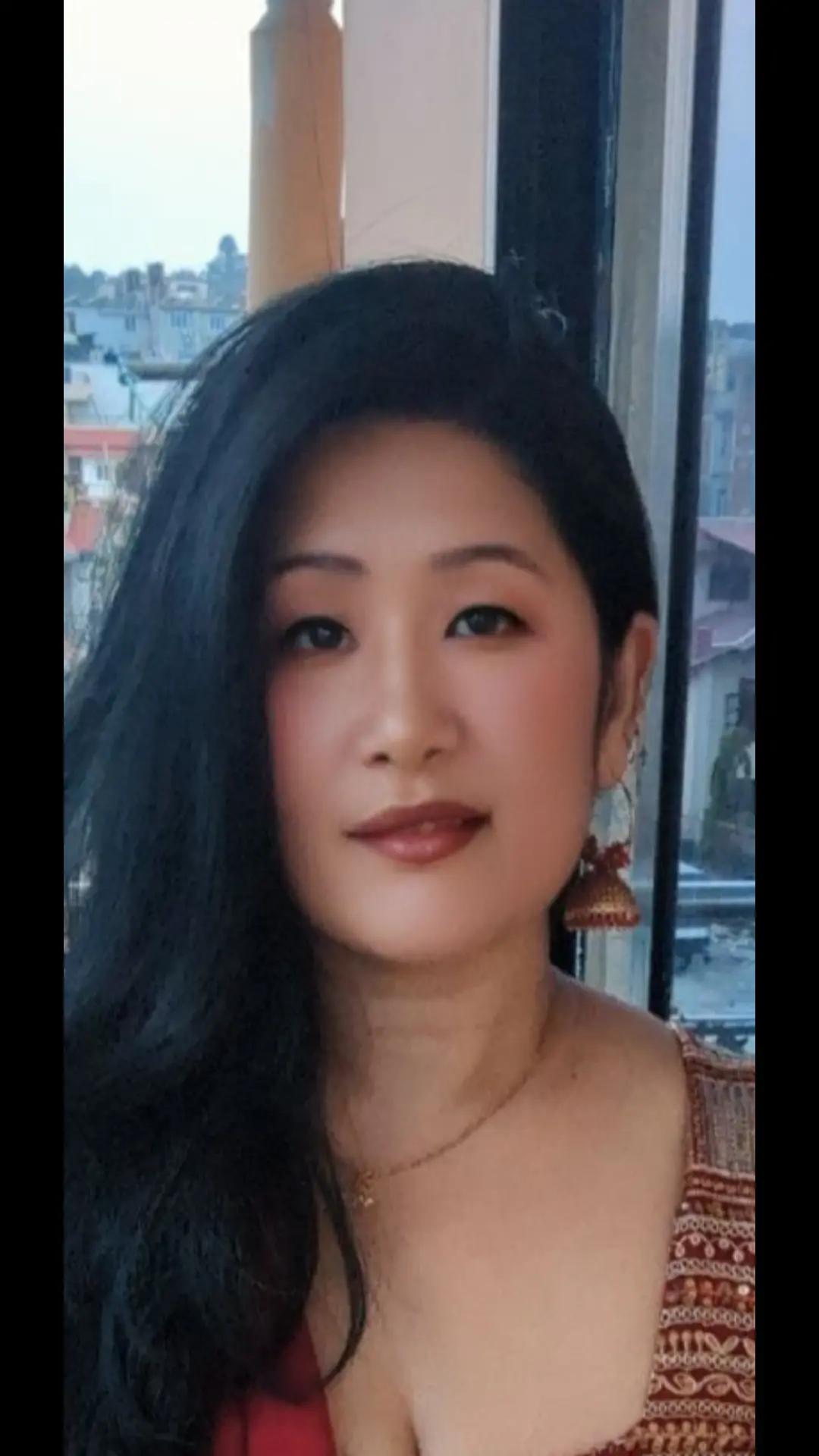 @samrika shrestha🇯🇵🇳🇵🇳🇵&hearts;️